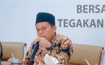 Imam Bukhori: LHKPN Salah Satu Pencegahan Korupsi