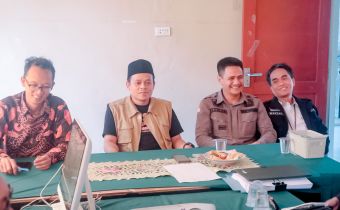 Hadapi Tahapan Pemilu, Imam: Setiap Personel Selalu Dalam Kesiapsiagaan