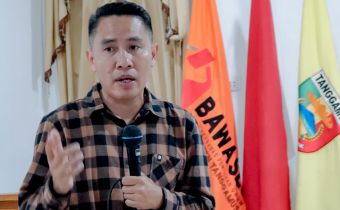 Hermansyah Tegaskan Penyelesaian Sengketa di Level Bawah