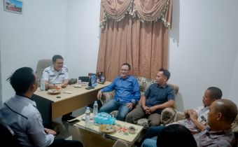 Suheri Tekankan Sosialisasi Produk Hukum Bawaslu