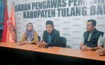 Imam : Lakukan Pengawasan Pemilu Penuh Tanggung Jawab