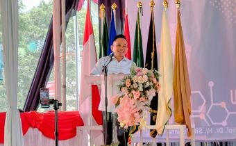 Bawaslu Dorong Partisipasi Mahasiswa Dalam Pengawasan Pemilihan 2024 Melalui Program Bawaslu Ngampus