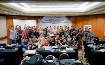 [[Press Realease]] Bawaslu Lampung Imbau Masyarakat Tidak Terpengaruh Hasil Quick Count Pilkada 2024