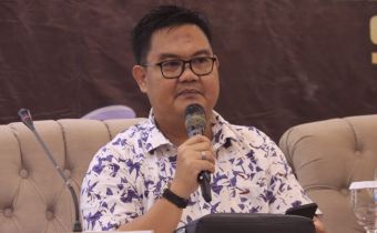 Bawaslu Lampung Temukan Pencatutan Nama Dukungan Pendaftaran Balon DPD