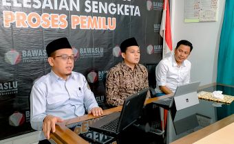 Perkuat SDM Pengawas, Imam Bukhori: Jaga Kualitas Kerja