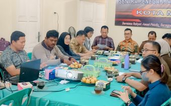 Pemantapan Kesiapan Sentra Gakkumdu, Tamri ; Samakan Persepsi, Tegakkan Hukum Pidana Pemilu