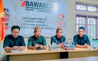 Imam : Administrasi Adalah Salah Satu Elemen Kunci Kesuksesan Suatu Lembaga