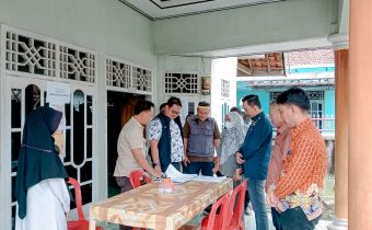 Optimalkan Pengawasan Pemilu 2024, Bawaslu Lampung Dorong Rekrutmen PTPS Dengan Seleksi Berintegritas