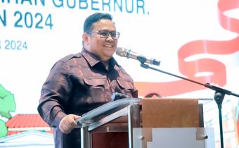 Siapkan Seleksi PTPS, Bawaslu RI Tekankan Prosesnya Harus Sesuai Aturan