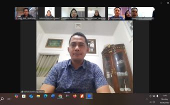 Bawaslu Lampung Siapkan Program Pengawasan Partisipatif Tahun 2025