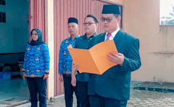 Terus Melaju Untuk Indonesia Maju, Suheri : Perlu Didukung Dengan Adanya Penguatan Kompetensi SDM Pengawas Pemilu