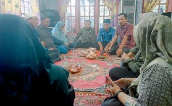 Bawaslu Lampung Berduka Atas Meninggalnya PKD Sribandung