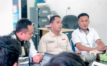 Mengedepankan Fungsi Pencegahan, Bawaslu Lampung Imbau Jajaran Bawaslu Kabupaten/Kota Identifikasi TPS Rawan