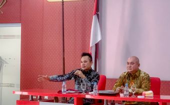 Bawalu Lampung Ajak Mahasiswa Unila Mengawal Proses Pemilu 2024 Dan Sirkulasi Kepemimpinan