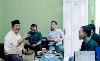 Pengawasan Partisipatif, Karno : Wadah Kolaborasi Bawaslu Dengan Masyarakat