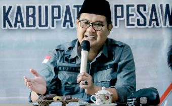 Maksimalisasi Pengelolaan JDIH, Suheri: Sosialisai, Edukasi, Dan Layanan Informasi