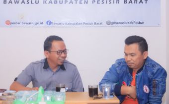 Putusan DKPP, M. Teguh Paatikan Tindak Lanjut Sesuai Aturan