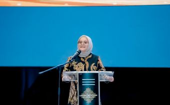 Lolly Tegaskan Pengawas Pemilu Harus Siap Mental dan Pengetahuan dalam Menghadapi Perselisihan Hasil di MK