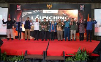 Luncurkan Indeks Kerawanan Pemilu 2024 Isu Strategis Kampanye Di Medsos, Di Tingkat Provinsi Didominasi Ujaran Kebencian