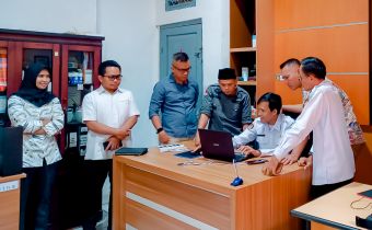 Bawaslu Awasi Vermin Calon Anggota DPD