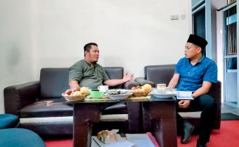 Bawaslu Pantau Tahapan Rekrutmen PKD