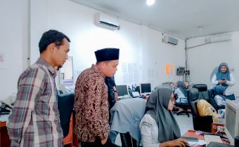 Awasi Vermin Perbaikan Bacalon DPD, Bawaslu Lampung Kedepankan Fungsi Pengawasan