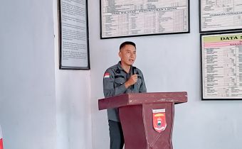 Hermansyah Tegaskan Komitemn PK/D Bekerja Penuh Waktu