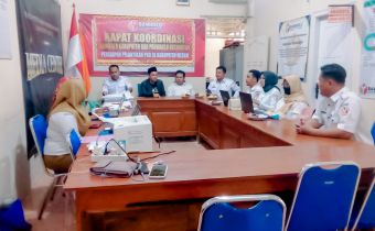 Imam Bukhori Tingkatkan Kapasitas SDM Tim Verfak DPD