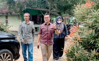 Bacalon DPD Lolos Vermin, Tamri Pastikan Verfak DPD Berjalan Sesuai Dengan Regulasi