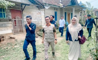 Verfak Bacalon DPD RI, Tamri: Fokus Pengawasan Prosedur