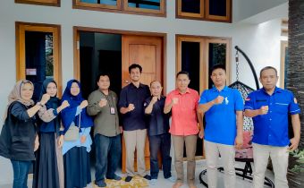 Hermansyah: Pengawas Minta Pantarlih Pastikan Daftar Pmeilih Lebih Cermat