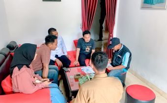 Imam: Pastikan Pantarlih Mendatangi Rumah Pemilih