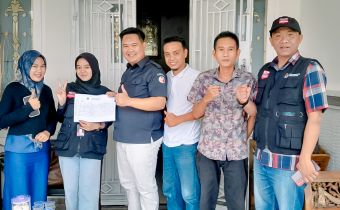 Suheri: prosedur Coklit Harus Sesuai Dengan Aturan