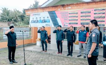 Imam: Mengawasi Coklit Untuk Menjaga Hak Pilih