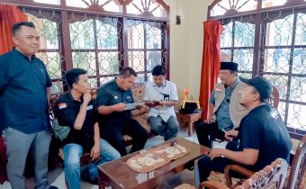 Karno: Fokus Bawaslu Adalah Memastikan DPT Terawasi Dengan Baik