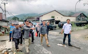 Tamri: Bawaslu Lampung Akan Totalitas Kawal Hak Pilih