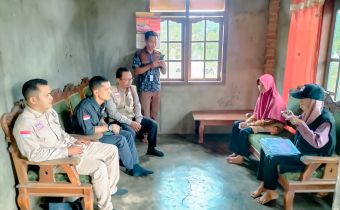 M. Teguh: Bawaslu Akan Ambil Sampel Untuk Uji Akurasi Data Pantarlih