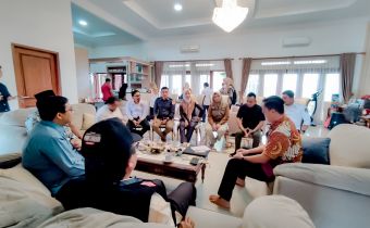 Iskardo Pastikan Kepatuhan Prosedur Pengawasan Coklit