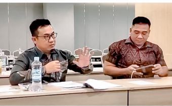 Mudahkan Panwaslucam Dan PKD, Bawaslu Susun Juknis Penanganan Pelanggaran