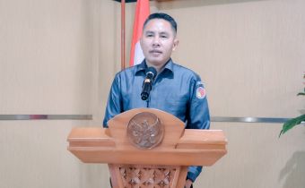 Upaya Minimkan Sengketa Pemilu, Bawaslu Gelar Rakor Penyelesaian Sengketa Pemilu 2024