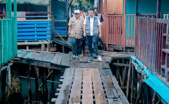 Iskardo: Semua Warga Negara Yang Memenuhi Syarat Memiliki Hak Yang Sama, Sebagai Pemilih Pada Pemilu 2024