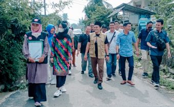 Awasi Coklit, Imam: Awasi Joki Coklit Beraksi