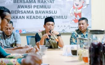 Imam: Kita Harus Menerapkan Etika, Estetika, Dan Scientika