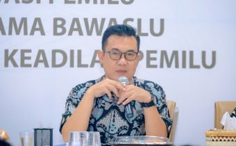 Aplikasi Sigap Lapor, Tamri: Upaya Bawaslu Permudah Proses Pelaporan