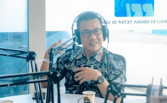 Meningkatkan Partisipasi Pemilih, Tamri: Petugas Bawaslu Menciptakan Kenyaman Pemilih