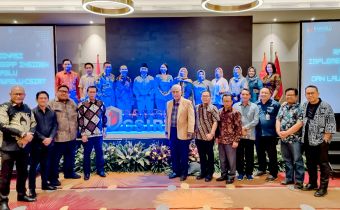 Bawaslu Luncurkan Computer Security Incident Response Team