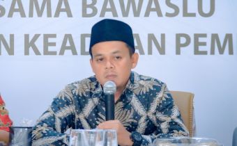 Bawaslu Lampung Gelar Rapat Konsolidasi Optimalisasi Anggaran