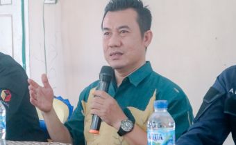 Tamri Tekankan PK/D Awasi Proses Tahapan Pemilu Sesuai Regulasi