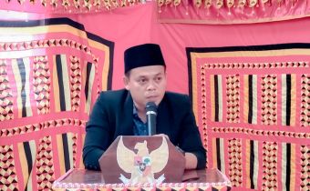 Imam Bukhori Ingatkan PK/D Dahulukan Upaya Pencegahan