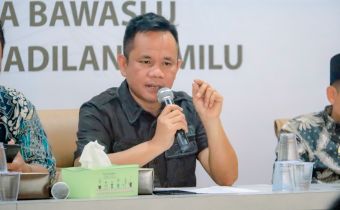 Bawaslu Lampung Adakan Rakor Perencanaan Anggaran